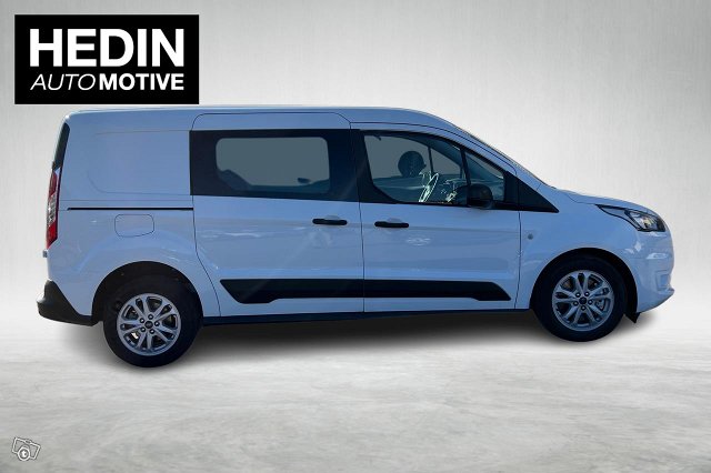 Ford Transit Connect 6