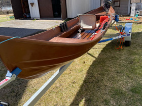 Jokivene 320/viikko, Soutuveneet ja jollat, Veneet, Pello, Tori.fi Jokivene 320/viikko, Soutuveneet ja jollat, Veneet, Pello, Tori.fi