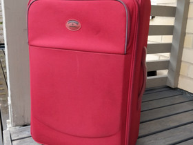 Samsonite matkalaukku, Matkat, risteilyt ja lentoliput, Matkat ja liput, Iisalmi, Tori.fi Samsonite matkalaukku, Matkat, risteilyt ja lentoliput, Matkat ja liput, Iisalmi, Tori.fi