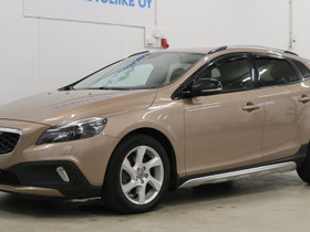 Volvo V40 Cross Country, Autot, Jyväskylä, Tori.fi Volvo V40 Cross Country, Autot, Jyväskylä, Tori.fi