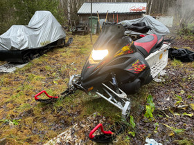 Yamaha Nytro, Moottorikelkat, Moto, Vantaa, Tori.fi Yamaha Nytro, Moottorikelkat, Moto, Vantaa, Tori.fi
