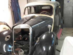 Mercedes-Benz 170, Autot, Taipalsaari, Tori.fi Mercedes-Benz 170, Autot, Taipalsaari, Tori.fi