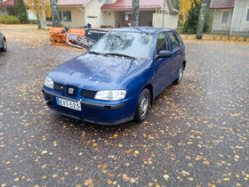 SEAT Ibiza, Autot, Karkkila, Tori.fi SEAT Ibiza, Autot, Karkkila, Tori.fi