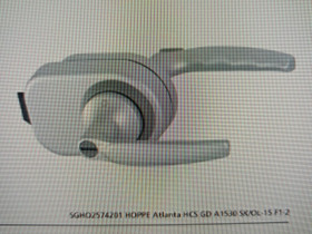 Kahva Atlanta HCS GH A1530, Kylpyhuoneet, WC:t ja saunat, Rakennustarvikkeet ja työkalut, Riihimäki, Tori.fi Kahva Atlanta HCS GH A1530, Kylpyhuoneet, WC:t ja saunat, Rakennustarvikkeet ja työkalut, Riihimäki, Tori.fi