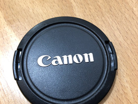 Canon E-58 linssinsuojus, Valokuvaustarvikkeet, Kamerat ja valokuvaus, Seinäjoki, Tori.fi Canon E-58 linssinsuojus, Valokuvaustarvikkeet, Kamerat ja valokuvaus, Seinäjoki, Tori.fi