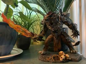 Guild Wars 2 figuuri, Muut, Hyvinkää, Tori.fi Guild Wars 2 figuuri, Muut, Hyvinkää, Tori.fi