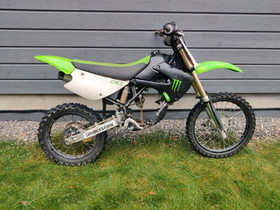 Kawasaki Kx85 puretaan, Moottoripyörän varaosat ja tarvikkeet, Mototarvikkeet ja varaosat, Lapua, Tori.fi Kawasaki Kx85 puretaan, Moottoripyörän varaosat ja tarvikkeet, Mototarvikkeet ja varaosat, Lapua, Tori.fi