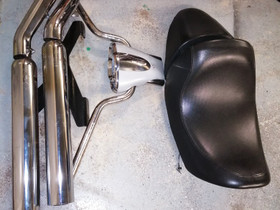 Harley V-rod original, Moottoripyörän varaosat ja tarvikkeet, Mototarvikkeet ja varaosat, Iitti, Tori.fi Harley V-rod original, Moottoripyörän varaosat ja tarvikkeet, Mototarvikkeet ja varaosat, Iitti, Tori.fi