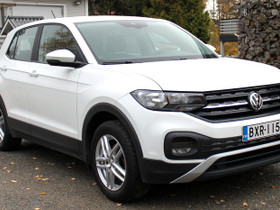 Volkswagen T-Cross, Autot, Vaasa, Tori.fi Volkswagen T-Cross, Autot, Vaasa, Tori.fi