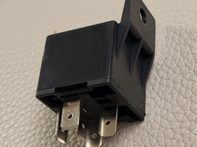 Rele TIANBO TRV4-L-12V-Z-F, Matkailuvaunujen tarvikkeet, Matkailuautojen tarvikkeet, Lahti, Tori.fi Rele TIANBO TRV4-L-12V-Z-F, Matkailuvaunujen tarvikkeet, Matkailuautojen tarvikkeet, Lahti, Tori.fi