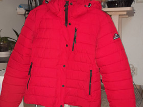 Superdry talvipusakka 40, Vaatteet ja kengät, Helsinki, Tori.fi Superdry talvipusakka 40, Vaatteet ja kengät, Helsinki, Tori.fi