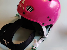 Jofa 715 LS luistelukypärä, Jääkiekko ja luistelu, Urheilu ja ulkoilu, Säkylä, Tori.fi Jofa 715 LS luistelukypärä, Jääkiekko ja luistelu, Urheilu ja ulkoilu, Säkylä, Tori.fi