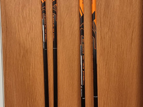 Lasten maastohiihtosauvat 105 cm parit., Hiihto, Urheilu ja ulkoilu, Pori, Tori.fi Lasten maastohiihtosauvat 105 cm parit., Hiihto, Urheilu ja ulkoilu, Pori, Tori.fi