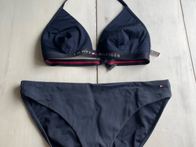 Tommy hilfiger bikinit, Uinti ja sukellus, Urheilu ja ulkoilu, Rauma, Tori.fi Tommy hilfiger bikinit, Uinti ja sukellus, Urheilu ja ulkoilu, Rauma, Tori.fi