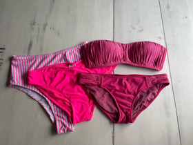 Zalandon bikinit, Uinti ja sukellus, Urheilu ja ulkoilu, Rauma, Tori.fi Zalandon bikinit, Uinti ja sukellus, Urheilu ja ulkoilu, Rauma, Tori.fi
