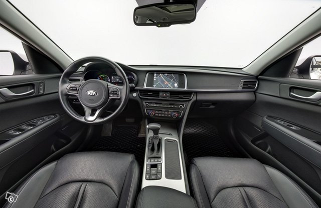 Kia Optima 11