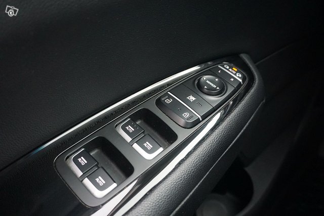 Kia Optima 23