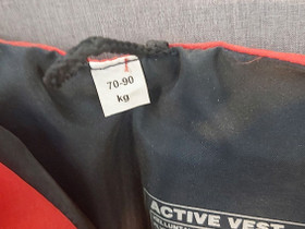 Ocean kelluntaliivit, Veneen varusteet ja varaosat, Venetarvikkeet ja veneily, Hausjärvi, Tori.fi Ocean kelluntaliivit, Veneen varusteet ja varaosat, Venetarvikkeet ja veneily, Hausjärvi, Tori.fi