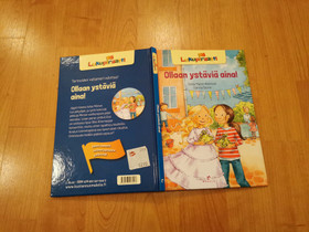 Ollaan ystäviä aina!, Lastenkirjat, Kirjat ja lehdet, Tuusula, Tori.fi Ollaan ystäviä aina!, Lastenkirjat, Kirjat ja lehdet, Tuusula, Tori.fi