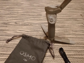 DJI om 4, Valokuvaustarvikkeet, Kamerat ja valokuvaus, Alavus, Tori.fi DJI om 4, Valokuvaustarvikkeet, Kamerat ja valokuvaus, Alavus, Tori.fi