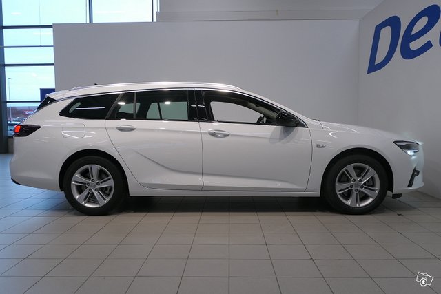 Opel INSIGNIA 6