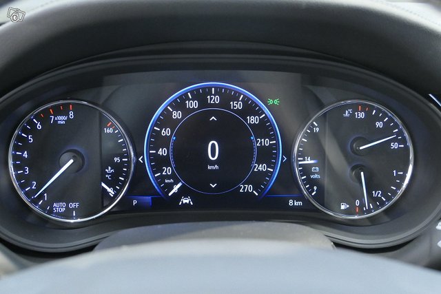 Opel INSIGNIA 11
