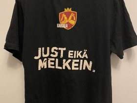Karjala t-paita, Vaatteet ja kengät, Pieksämäki, Tori.fi Karjala t-paita, Vaatteet ja kengät, Pieksämäki, Tori.fi