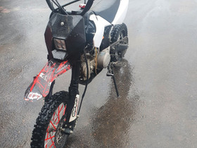 YCF Pilot 125cc, Moottoripyörät, Moto, Sastamala, Tori.fi YCF Pilot 125cc, Moottoripyörät, Moto, Sastamala, Tori.fi