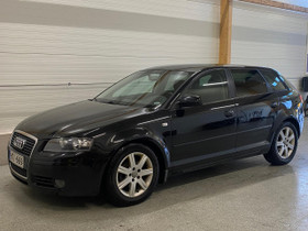 Audi A3, Autot, Ylöjärvi, Tori.fi Audi A3, Autot, Ylöjärvi, Tori.fi