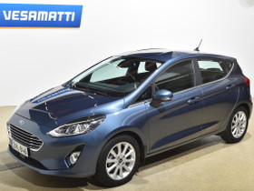 Ford FIESTA, Autot, Pori, Tori.fi Ford FIESTA, Autot, Pori, Tori.fi