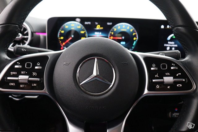 Mercedes-Benz A 19