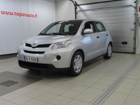 Toyota Urban Cruiser, Autot, Kajaani, Tori.fi Toyota Urban Cruiser, Autot, Kajaani, Tori.fi