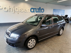 Skoda Fabia, Autot, Kempele, Tori.fi Skoda Fabia, Autot, Kempele, Tori.fi