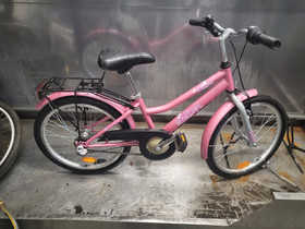 Montana rosie, Lasten pyörät, Polkupyörät ja pyöräily, Helsinki, Tori.fi Montana rosie, Lasten pyörät, Polkupyörät ja pyöräily, Helsinki, Tori.fi