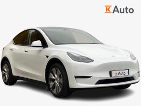 Tesla Model Y, Autot, Espoo, Tori.fi Tesla Model Y, Autot, Espoo, Tori.fi