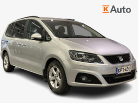 SEAT ALHAMBRA, Autot, Kuopio, Tori.fi SEAT ALHAMBRA, Autot, Kuopio, Tori.fi