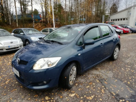 Toyota Auris, Autot, Suomussalmi, Tori.fi Toyota Auris, Autot, Suomussalmi, Tori.fi