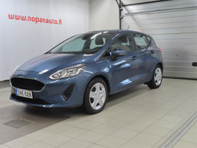 Ford Fiesta, Autot, Kajaani, Tori.fi Ford Fiesta, Autot, Kajaani, Tori.fi