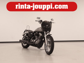 Harley-Davidson Sportster, Moottoripyörät, Moto, Ylivieska, Tori.fi Harley-Davidson Sportster, Moottoripyörät, Moto, Ylivieska, Tori.fi