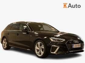 Audi A4, Autot, Vantaa, Tori.fi Audi A4, Autot, Vantaa, Tori.fi