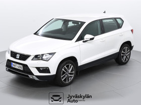 SEAT Ateca, Autot, Jyväskylä, Tori.fi SEAT Ateca, Autot, Jyväskylä, Tori.fi