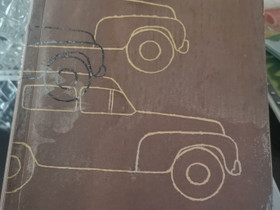 Vanha Volvo P210 ohjekirja, Muut kirjat ja lehdet, Kirjat ja lehdet, Lohja, Tori.fi Vanha Volvo P210 ohjekirja, Muut kirjat ja lehdet, Kirjat ja lehdet, Lohja, Tori.fi