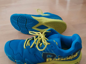 Babolat padel tossut, Pallopelit, Urheilu ja ulkoilu, Ulvila, Tori.fi Babolat padel tossut, Pallopelit, Urheilu ja ulkoilu, Ulvila, Tori.fi