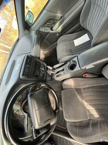 Chevrolet Camaro 14