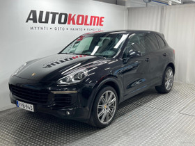 Porsche Cayenne, Autot, Espoo, Tori.fi Porsche Cayenne, Autot, Espoo, Tori.fi
