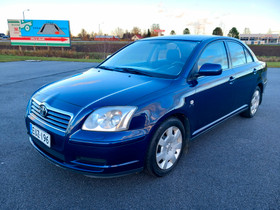 Toyota Avensis, Autot, Isokyrö, Tori.fi Toyota Avensis, Autot, Isokyrö, Tori.fi