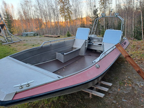 Big Buster, Moottoriveneet, Veneet, Vaasa, Tori.fi Big Buster, Moottoriveneet, Veneet, Vaasa, Tori.fi