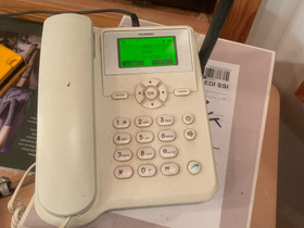 Huawei pöytäpuhelin, Puhelimet, Puhelimet ja tarvikkeet, Ruokolahti, Tori.fi Huawei pöytäpuhelin, Puhelimet, Puhelimet ja tarvikkeet, Ruokolahti, Tori.fi