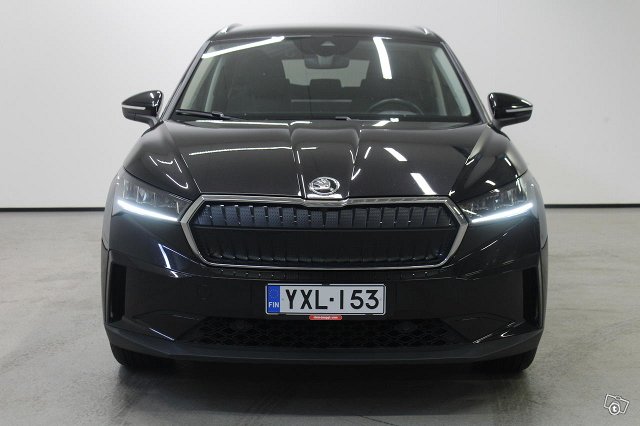 Skoda Enyaq 2