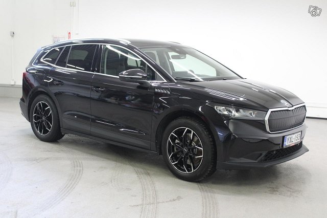 Skoda Enyaq 3